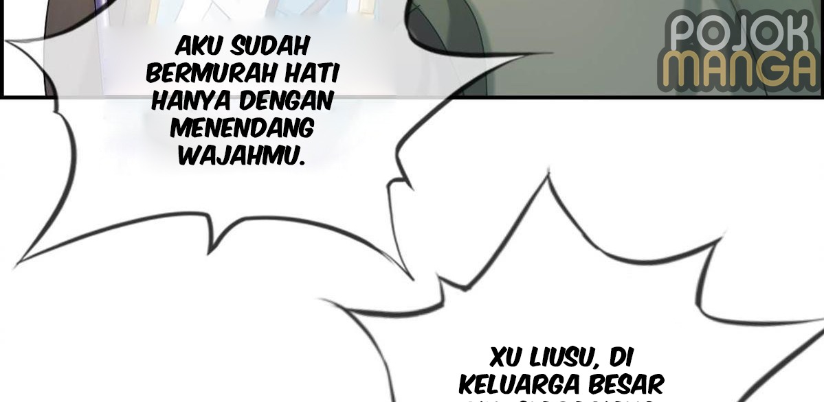 Strongest System (The Strongest Dandy System) Chapter 03 Gambar 7